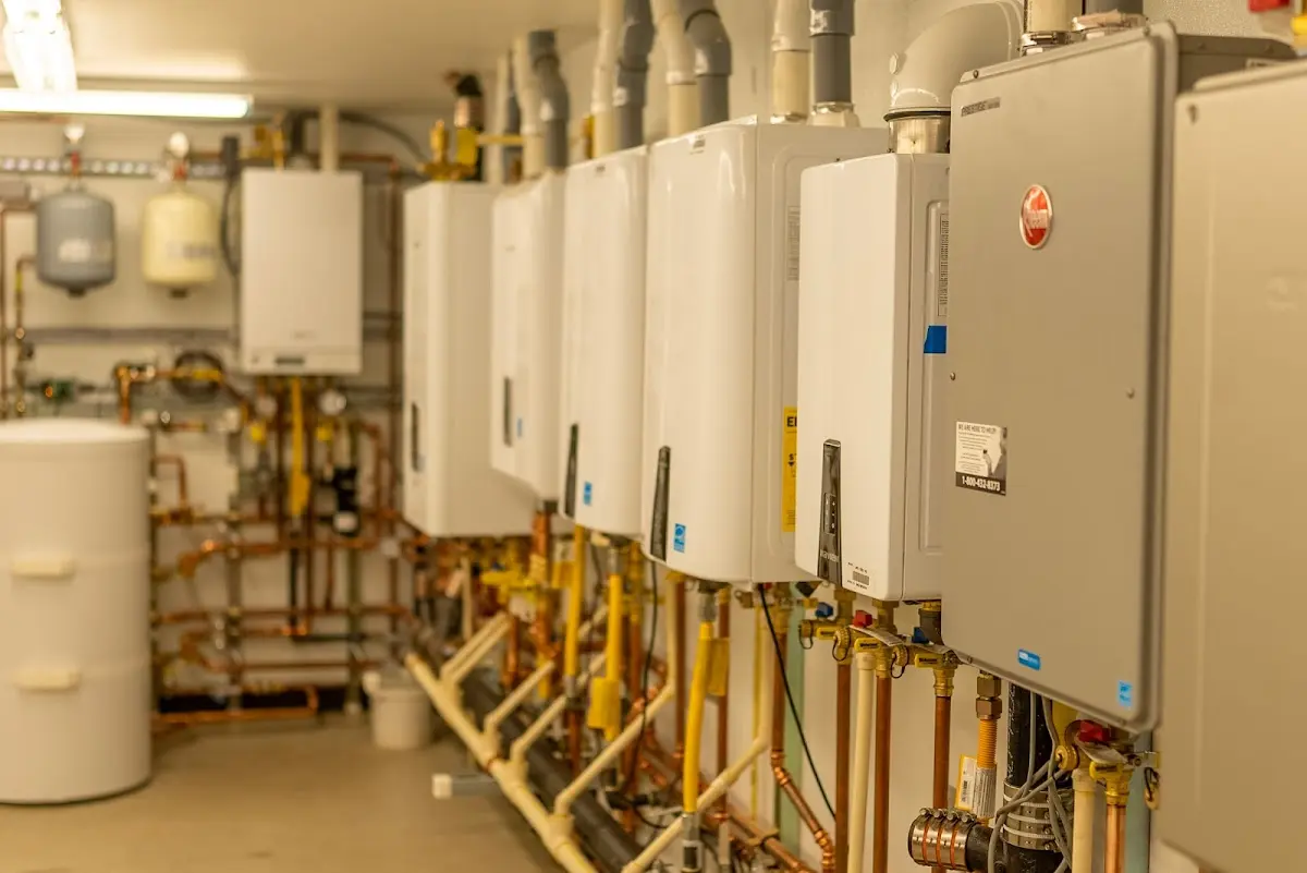 Pipe Repair in Roxborough Park, CO